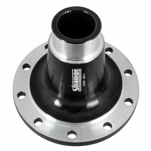 Strange Pro Series HD Aluminum Spool Fits Ford 9″ with 40 Spline Axles Requires 3.812″ Bore Strange Case