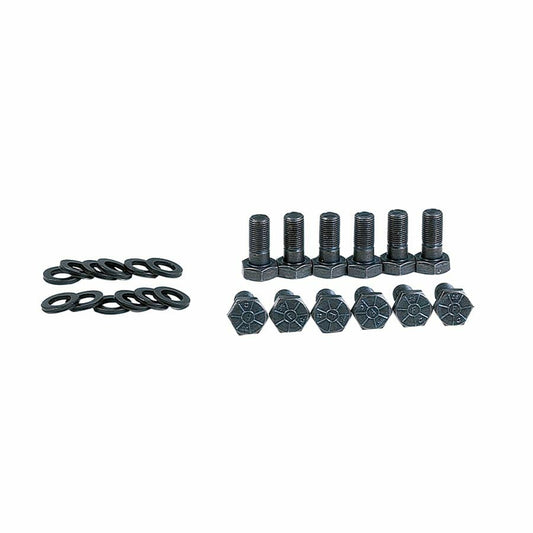 Ring Gear Bolts with Washers For OEM Dana 60 & Strange S60