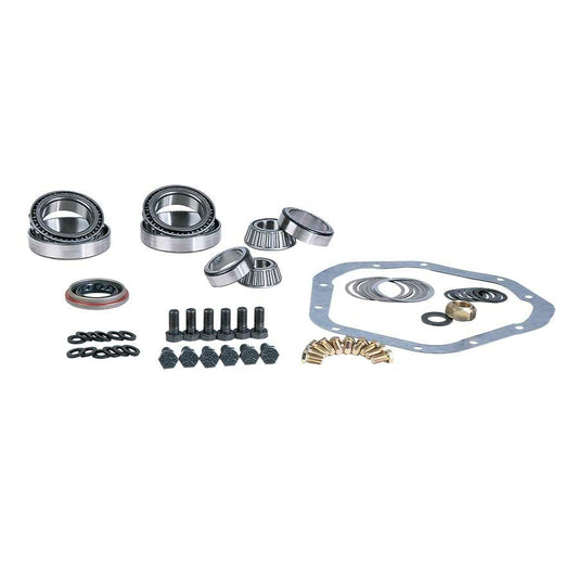 Complete Installation Kit For Strange S60 Rear End