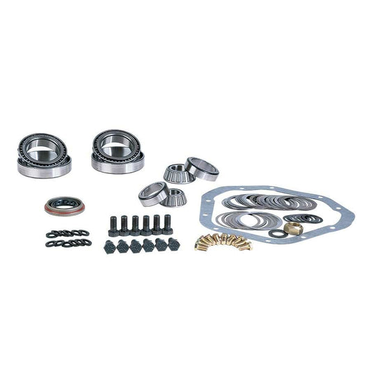 Complete Installation Kit For OEM Dana 60 Rear End