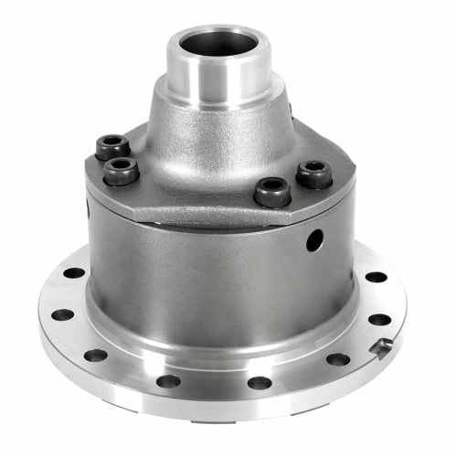 Eaton Truetrac Differential – 3 Series Fits Dana 60 & Strange S60 With 35 Spline Axles