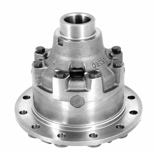 Eaton Detroit Locker Fits Dana 60 With 35 Spline Axles – 3 Series