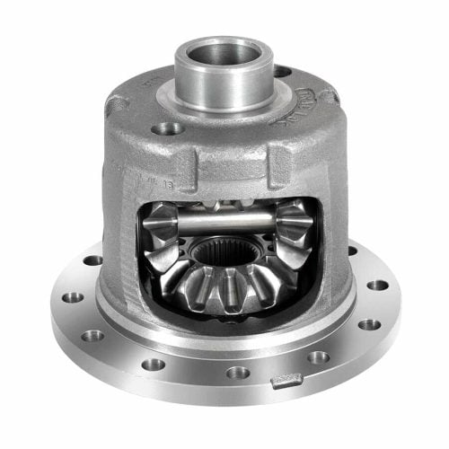 Spicer Trac-Lok Clutch Style Differential Fits Dana 60 With 35 Spline Axles – 3 Series