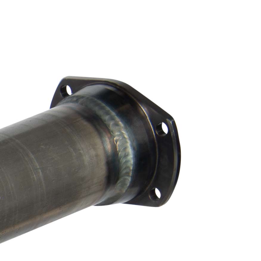 S60 Housing With Choice Of Housing Ends - No Mounts