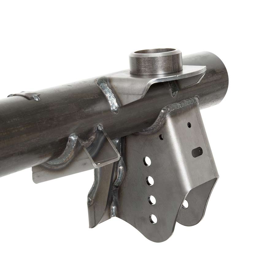 S60 GM F-Body Housing With Mounts - No Housing Ends