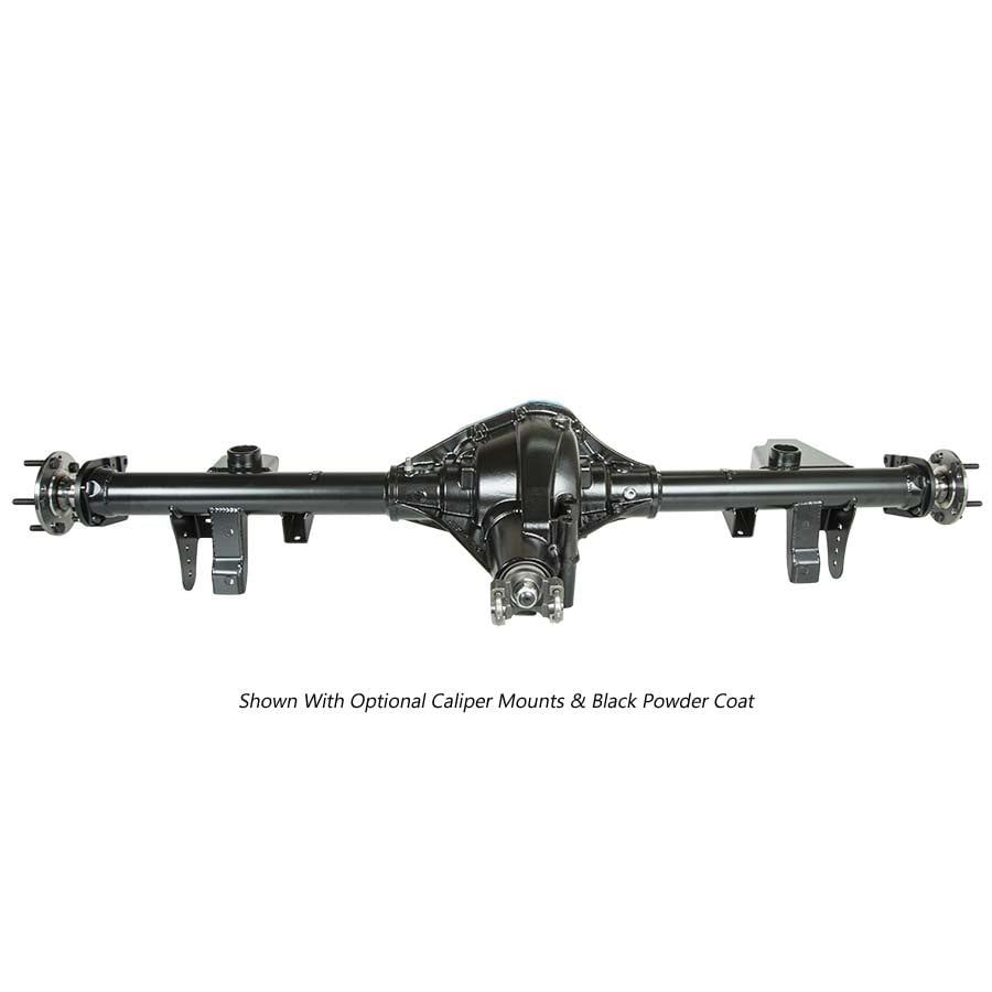 central racing parts s60