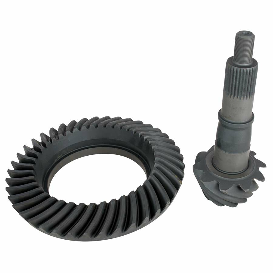 Ford 8.8 4.30 Standard Gear Set Motive Performance Gear – Produced in Italy