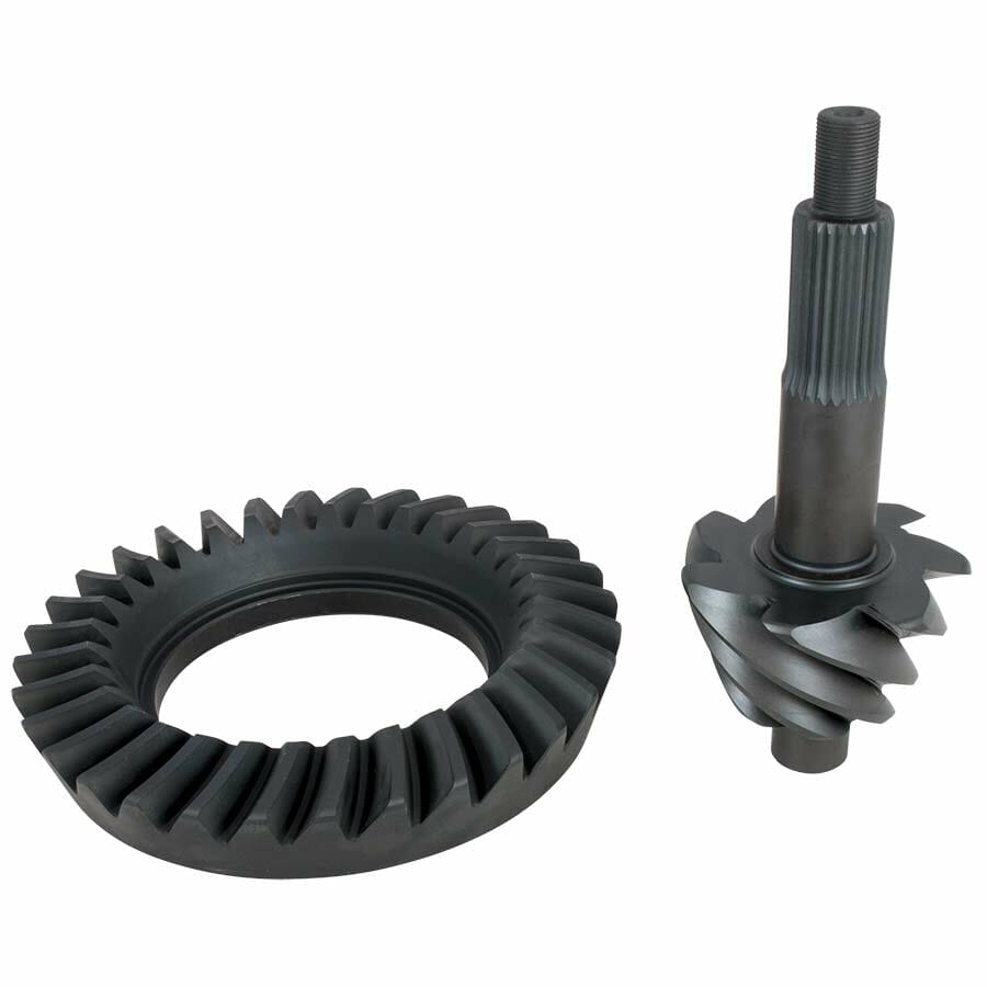 Ford 9″ 5.14 Pro Gear with 28 Spline Pinion US/Strange Gear – Produced in USA