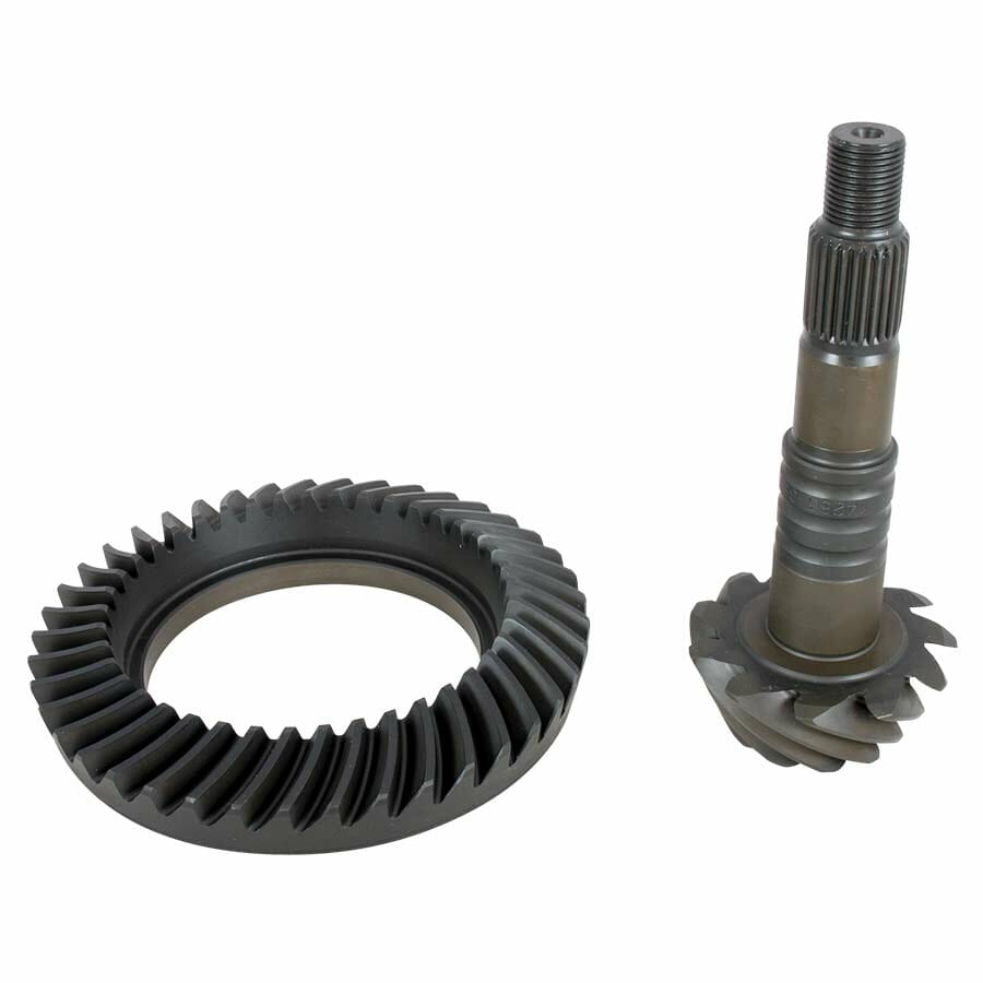 GM 7.5″ & 7.625″ 10 Bolt 3.73 Gear Set Richmond Gear – Produced in Italy