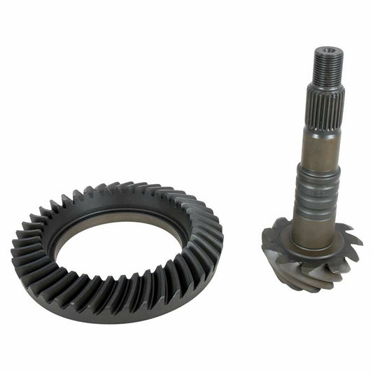 GM 7.5″ & 7.625″ 10 Bolt 2.73 Gear Set Richmond Gear – Produced in Italy