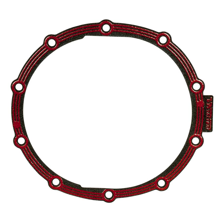 Ford 9″ Center Section Gasket Silicone Imprinted & Steel Reinforced