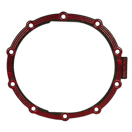 Ford 9″ Center Section Gasket Silicone Imprinted & Steel Reinforced