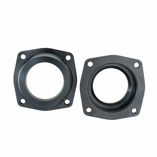 Housing Ends Symmetrical – For 3.150″ OD Bearing
