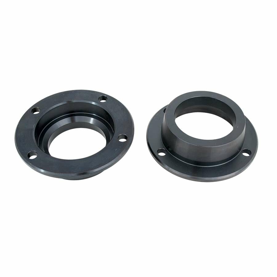 Housing Ends 1957-1964 Olds / Pontiac