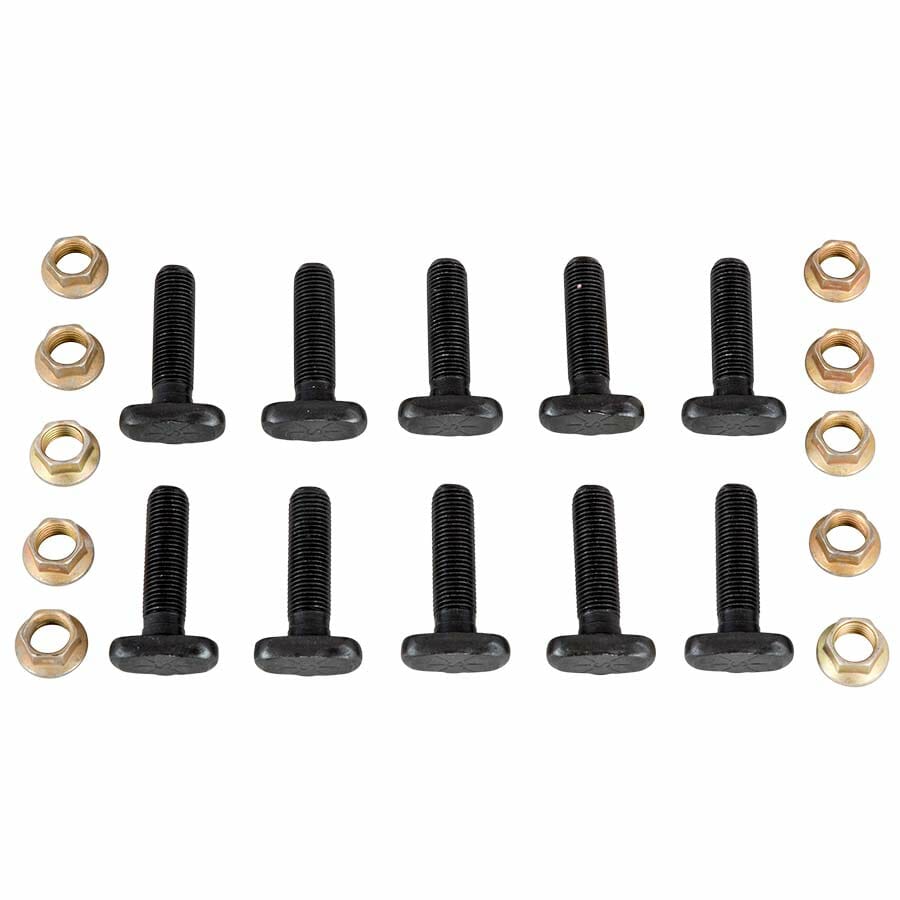 Housing End Stud Kit – 3/8″