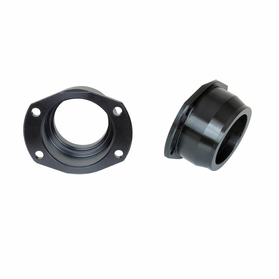 Late Big Ford Truck Housing Ends For P3502T & P3504T Axle Packages