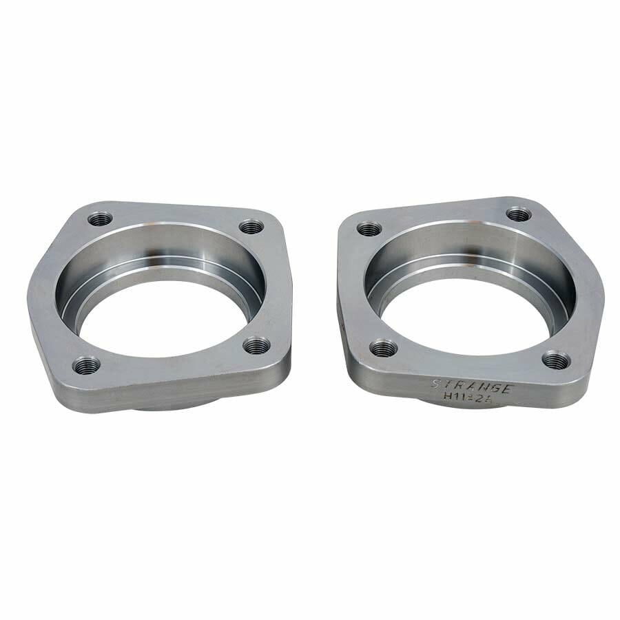 Housing Ends 1957-1964 Olds / Pontiac – Threaded Holes