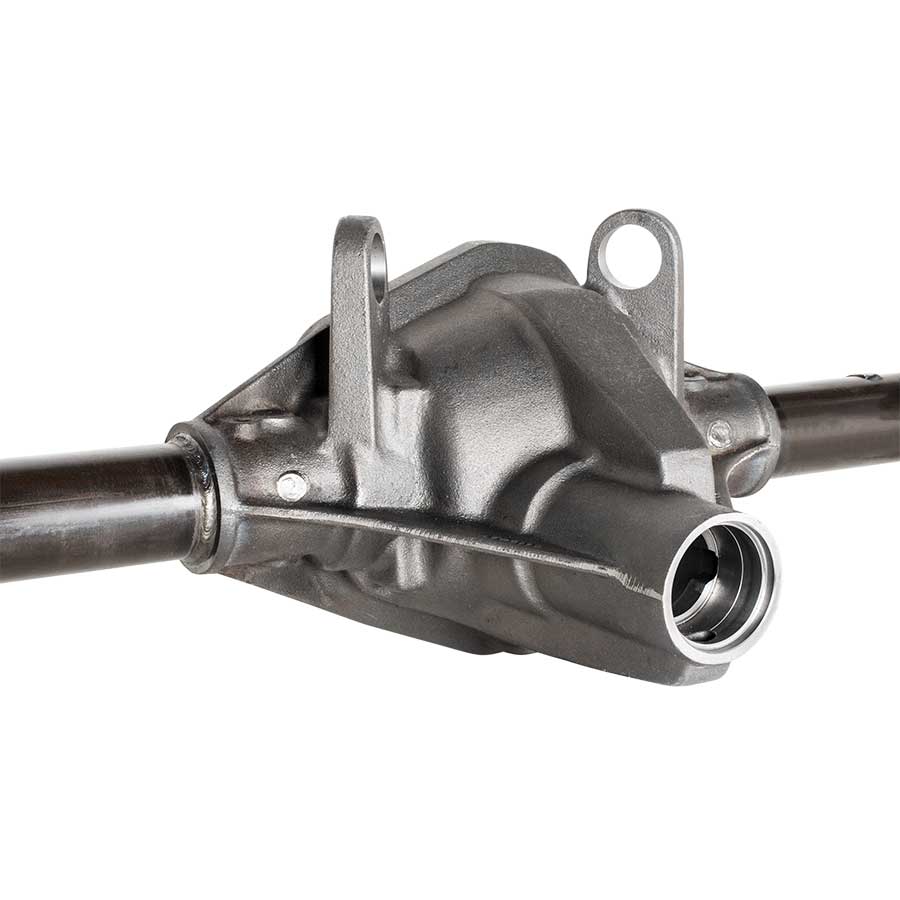 S60 GM A-Body Housing With Mounts & Choice Of Housing Ends