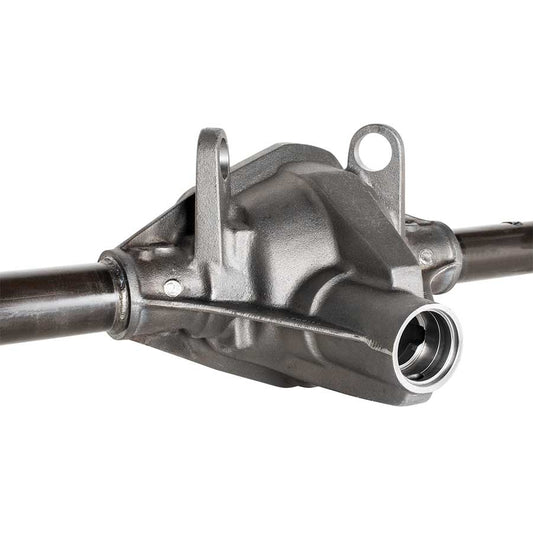 S60 GM A-Body Housing With Mounts & Choice Of Housing Ends