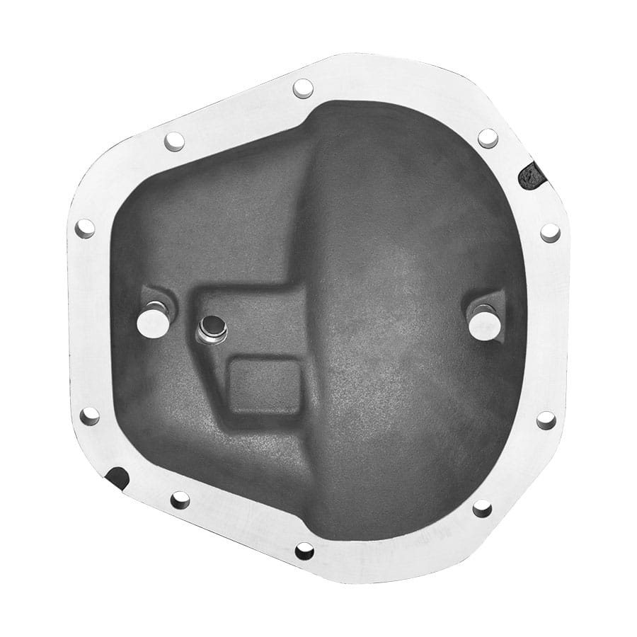 Strange Aluminum Support Cover For Strange S60