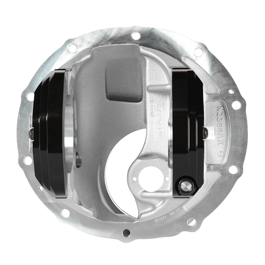 Strange HD Pro Aluminum Case Kit – 3.250″ Bore With Tapered Bearing Pinion Support
