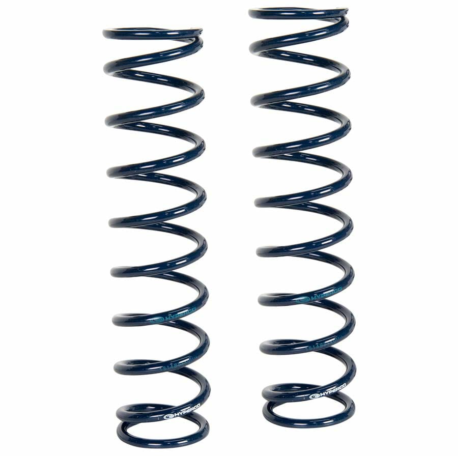 Hyperco Springs 14″ x 2 1/2″ ID – 325 Lbs