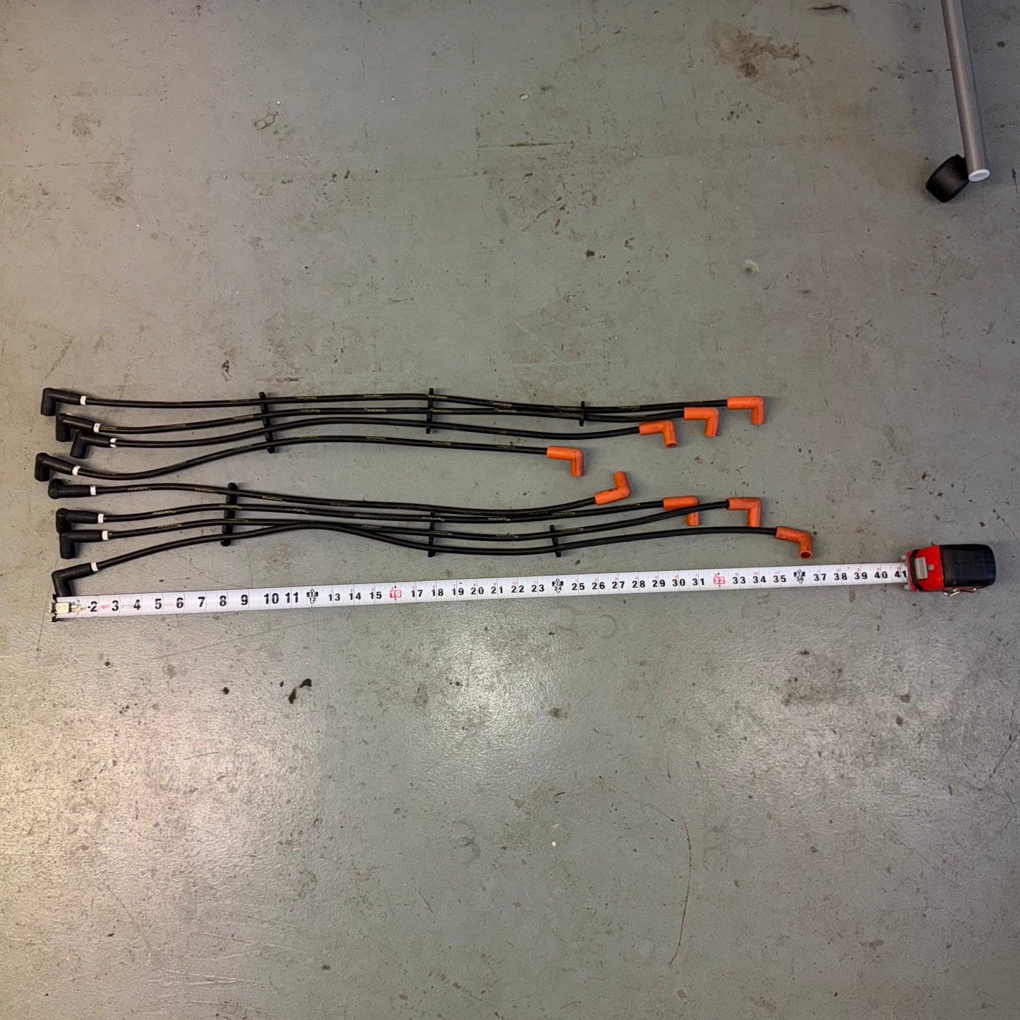 USED FireCore Spark Plug Wire Set