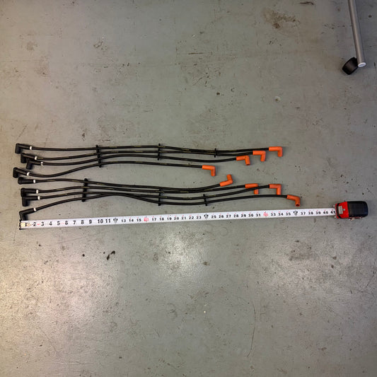 USED FireCore Spark Plug Wire Set