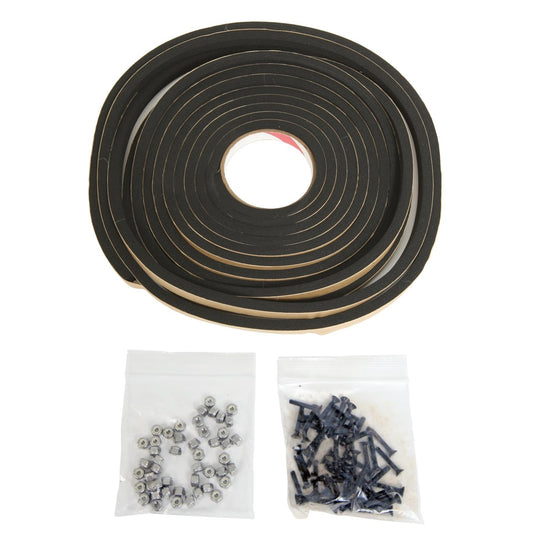 Optic Armor Install Kit