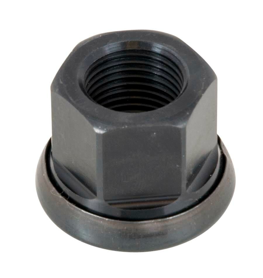 Aluminum Lug Nut 5/8″-18 Threads