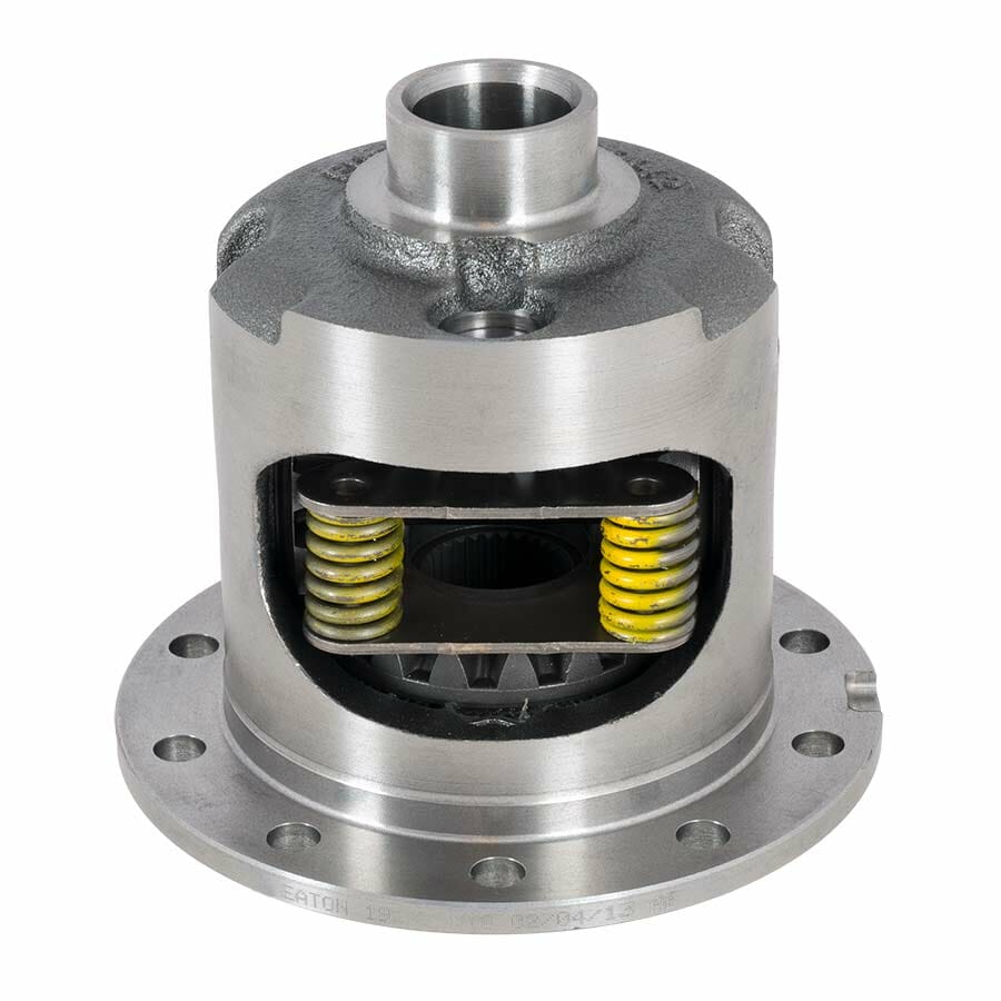 Eaton HD Clutch Style Differential Fits 8.8 Ford With 31 Spline Axles