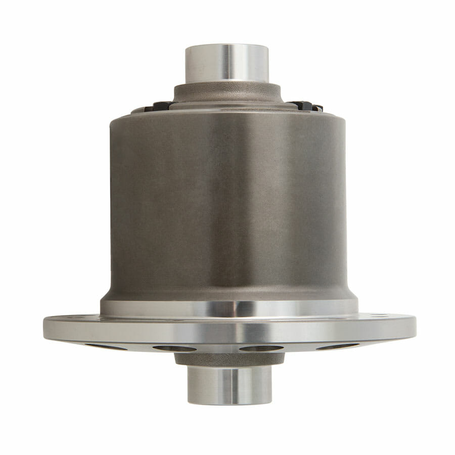 Eaton Truetrac Differential Fits 8.8 Ford With 31 Spline Axles