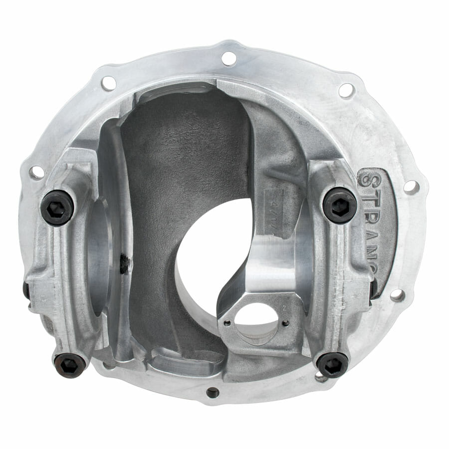 Strange Lightweight Ford 9″ Aluminum Case 3.250″ Bore Size