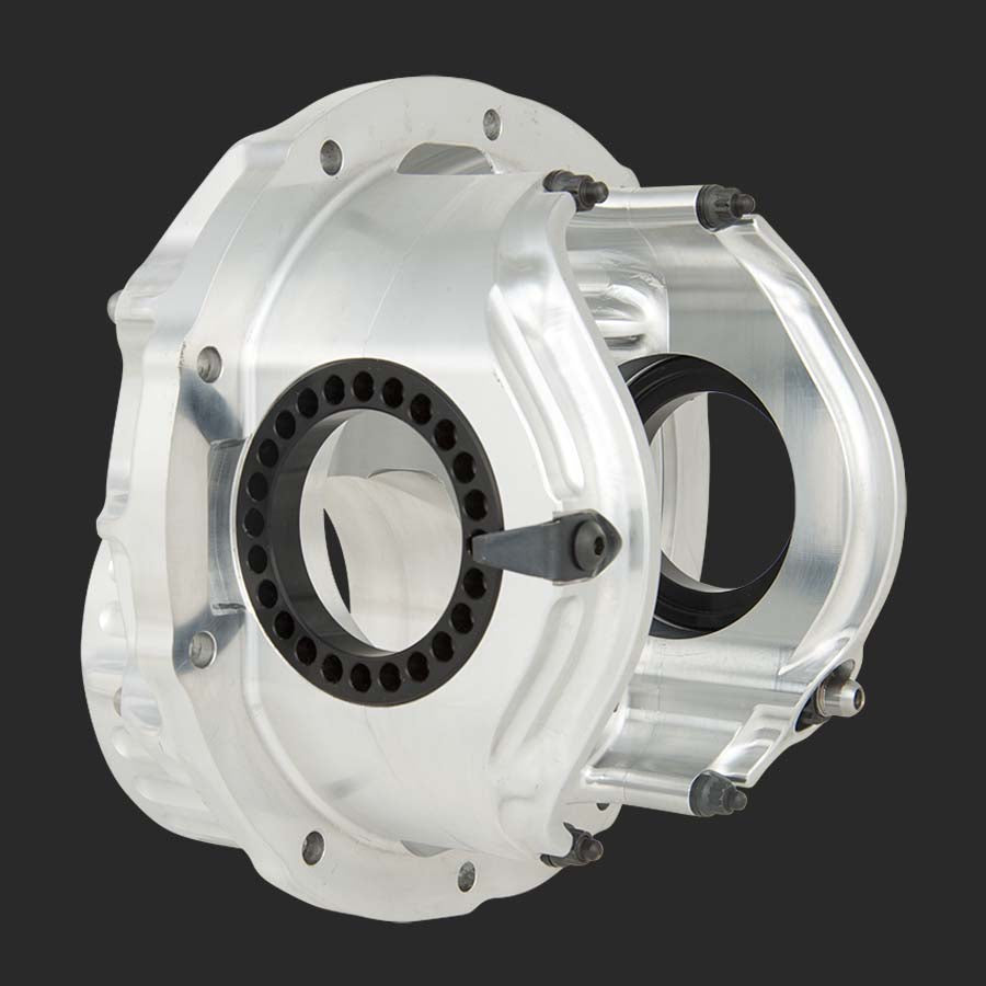 3.812″ Billet Case and Support Package With Tapered Bearing Pinion Support For 9″ or 9 1/2″ 35 Spline Pro Gears