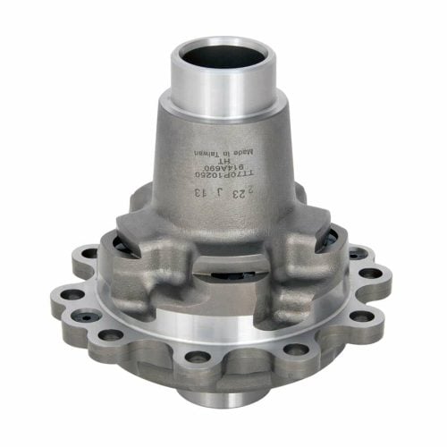 Eaton Truetrac Differential Fits 9″ Ford With 35 Spline Axles Requires Aftermarket 3.250″ Bore Case