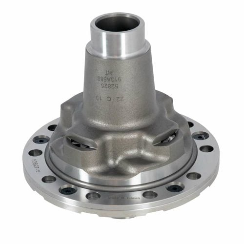 Eaton Truetrac Differential Fits 9″ Ford With 31 Spline Axles