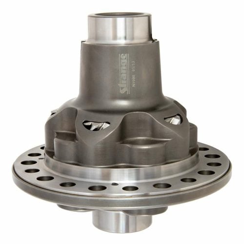 Strange S-Trac Differential Fits 9″ Ford With 35 Spline Axles Requires Aftermarket 3.250″ Bore Case