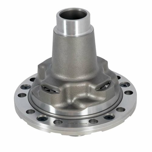 Eaton Truetrac Differential Fits 9″ Ford With 28 Spline Axles