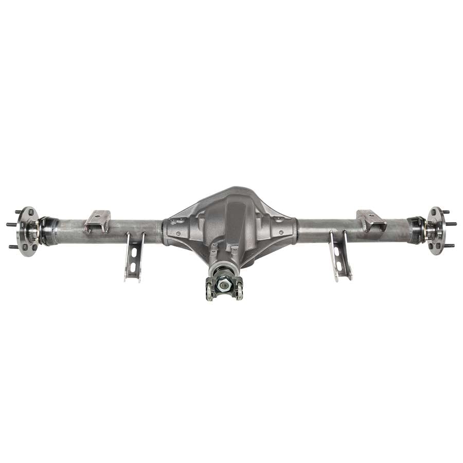 Strange S60 Ford Truck Rear End For 1965-1972 F100 Pick-Up Truck 35 Sp ...