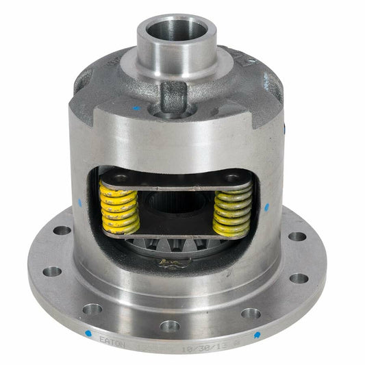 Eaton HD Clutch Style Differential Fits 64-72 Chevy 8.2 10 Bolt Rear Ends