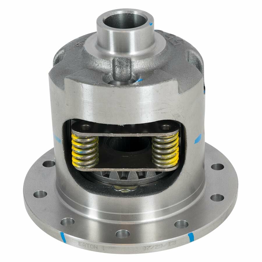 Eaton HD Clutch Style Differential – 2.73 & Up Fits Chevy 8.5 10 Bolt Rear Ends With 28 Spline Axles