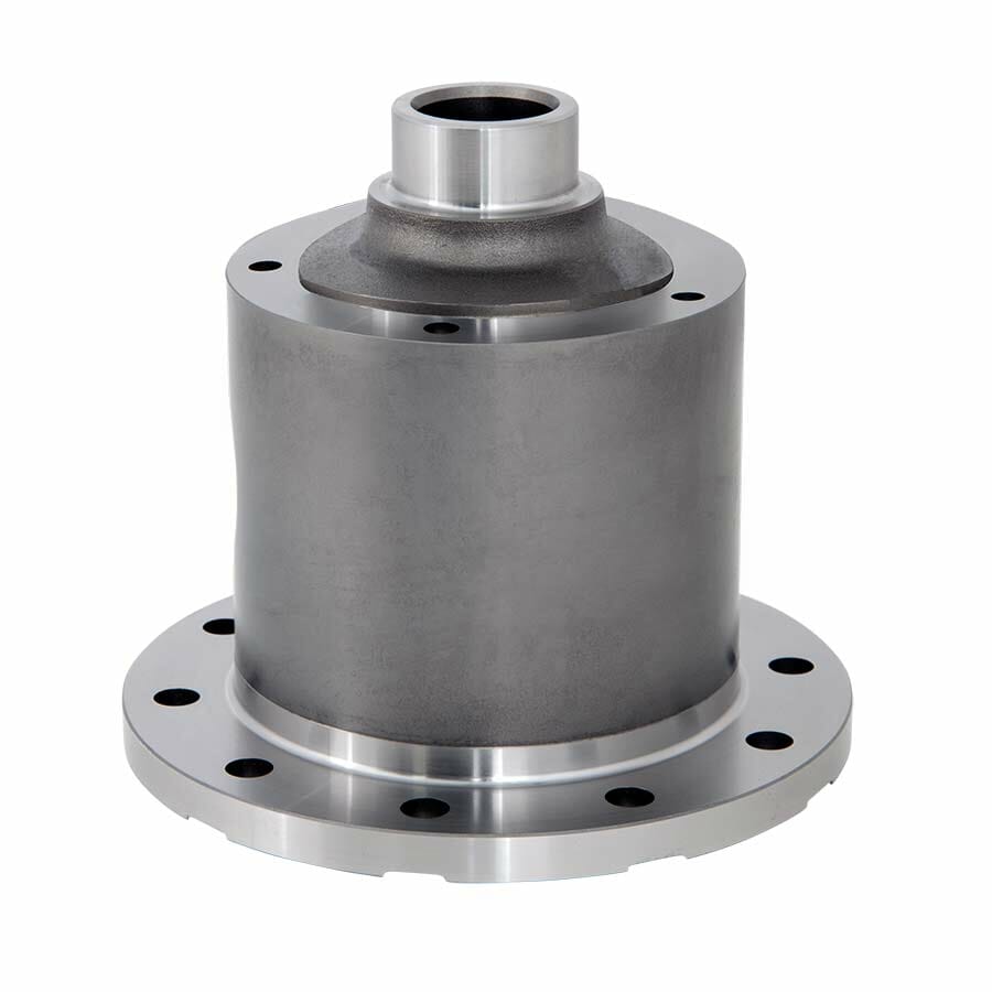 Eaton Detroit Locker Differential Fits 8.8 Ford With 31 Spline Axles