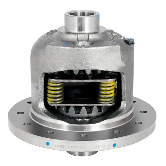 Eaton HD Clutch Style Differential – 4 Series Fits Chevy 12 Bolt Passenger Car With 30 Spline Axles
