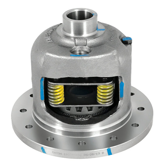 Eaton HD Clutch Style Differential – 3 Series Fits Chevy 12 Bolt Passenger Car With 30 Spline Axles