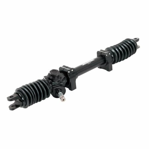 Strange Door Car Steering Rack 19 1/2″ Tie Rod Centers