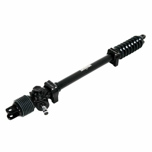 Strange Door Car Steering Rack 24 1/2″ Tie Rod Centers