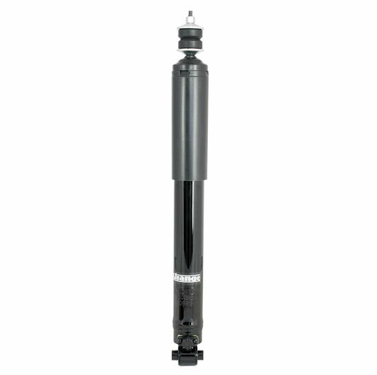 Strange Single Adjustable Rear Shock 2005-2014 Mustang