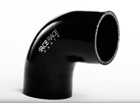 2.750" ID 4-Ply Reinforced Silicone 90° Elbow