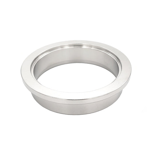 2.250" V-Band Flange "Female" 304 Stainless - Fits Standard V-Band Clamp