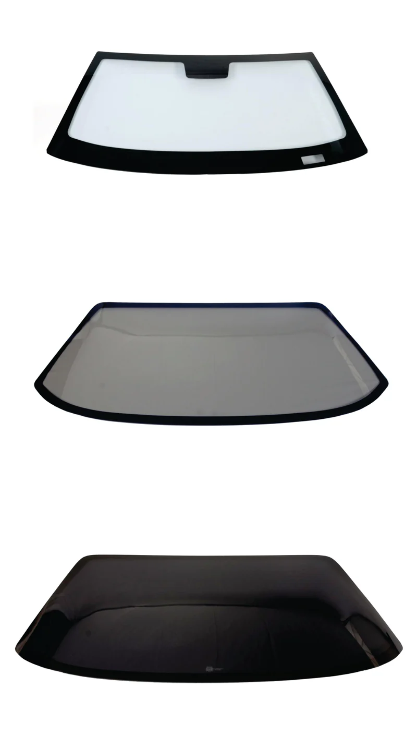 Oversized Race Window for 1994-2004 Ford Mustang